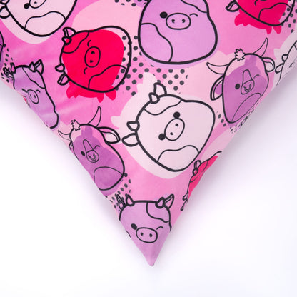 Squishmallows Best Price | SquishPillow Pillowcase Comic Pop | Jazwares