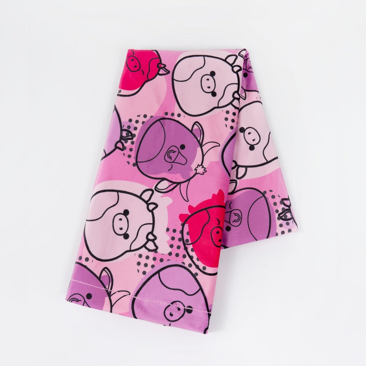 Squishmallows Best Price | SquishPillow Pillowcase Comic Pop | Jazwares