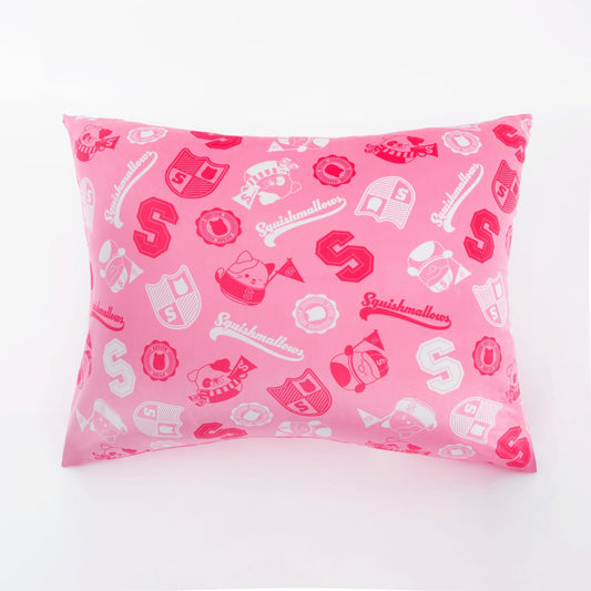 Squishmallows Deals | SquishPillow Pillowcase Squish U | Jazwares