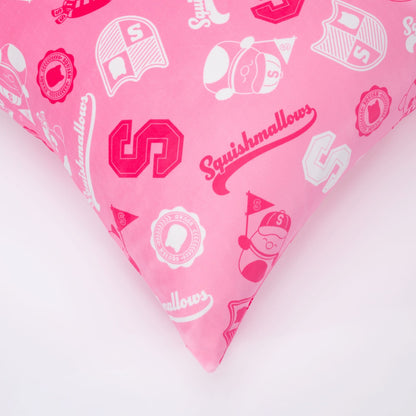 Squishmallows Deals | SquishPillow Pillowcase Squish U | Jazwares