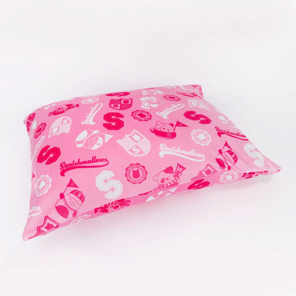 Squishmallows Deals | SquishPillow Pillowcase Squish U | Jazwares