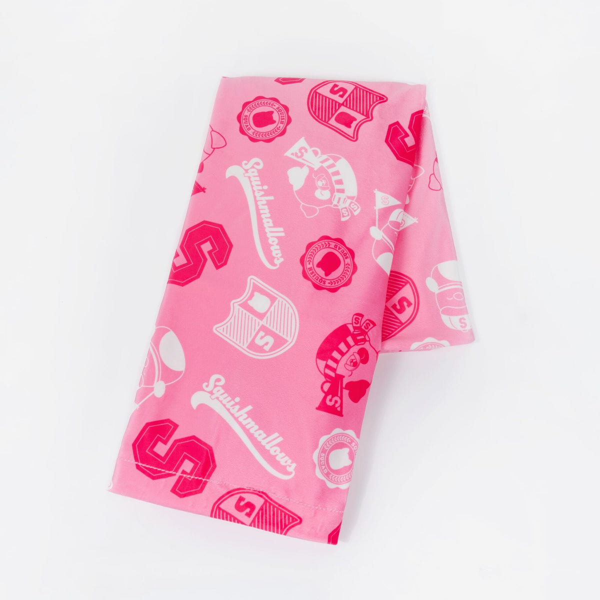 Squishmallows Deals | SquishPillow Pillowcase Squish U | Jazwares