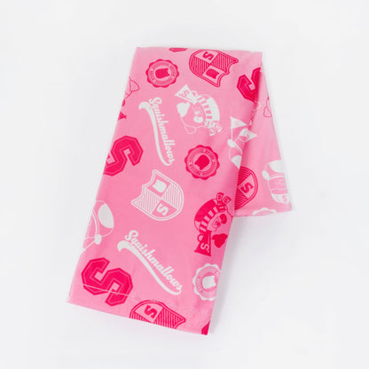 Squishmallows Deals | SquishPillow Pillowcase Squish U | Jazwares