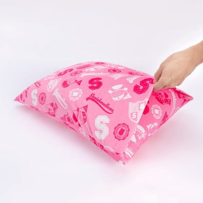 Squishmallows Deals | SquishPillow Pillowcase Squish U | Jazwares