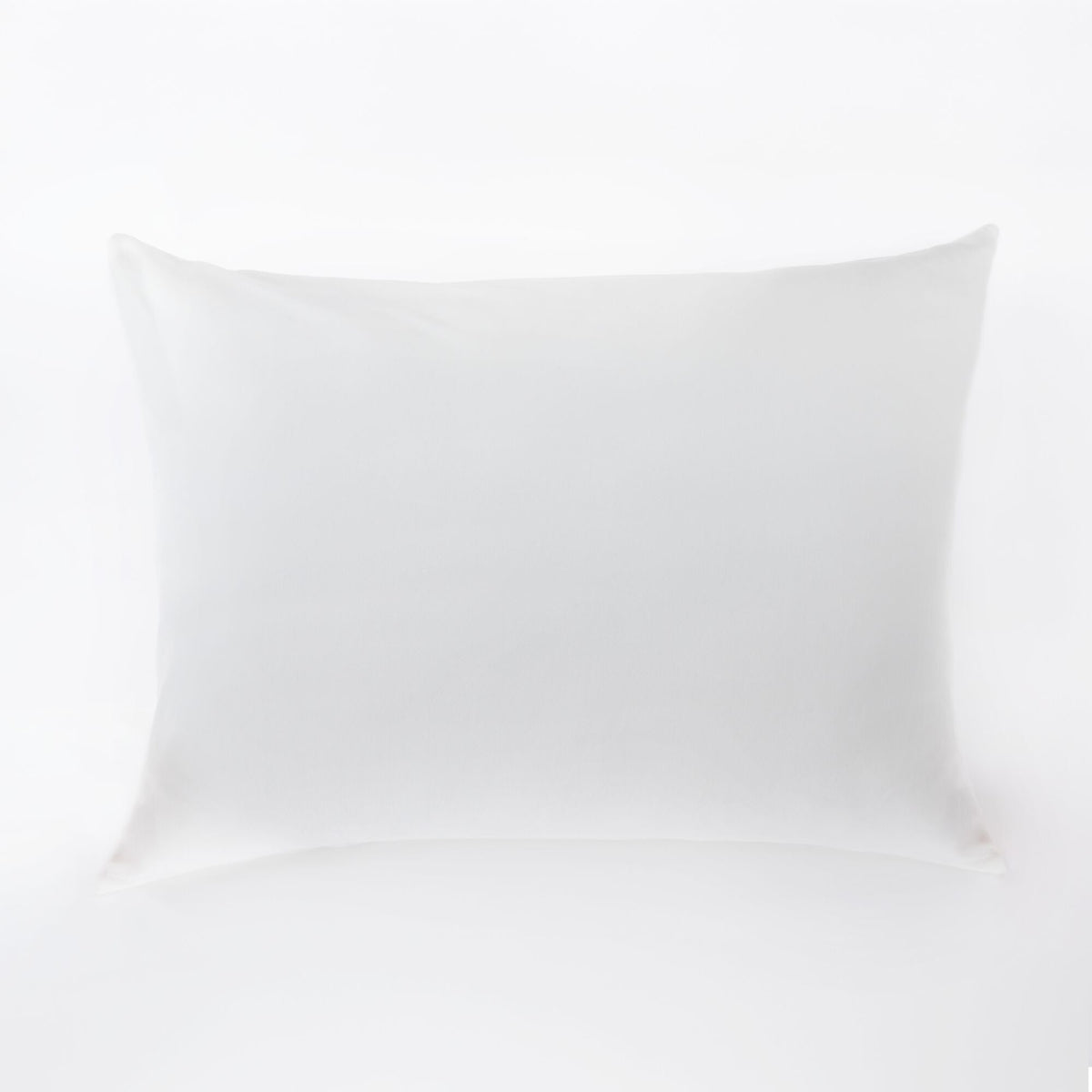 Squishmallows Customer Favorite | SquishPillow Pillowcase Solid Slumber White | Jazwares
