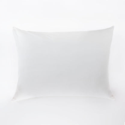 Squishmallows Customer Favorite | SquishPillow Pillowcase Solid Slumber White | Jazwares