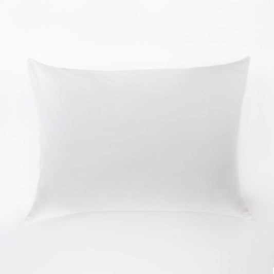 Squishmallows Customer Favorite | SquishPillow Pillowcase Solid Slumber White | Jazwares