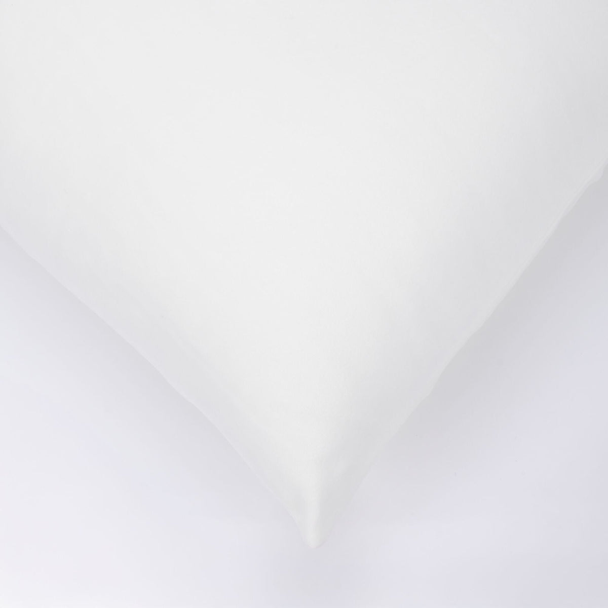 Squishmallows Customer Favorite | SquishPillow Pillowcase Solid Slumber White | Jazwares