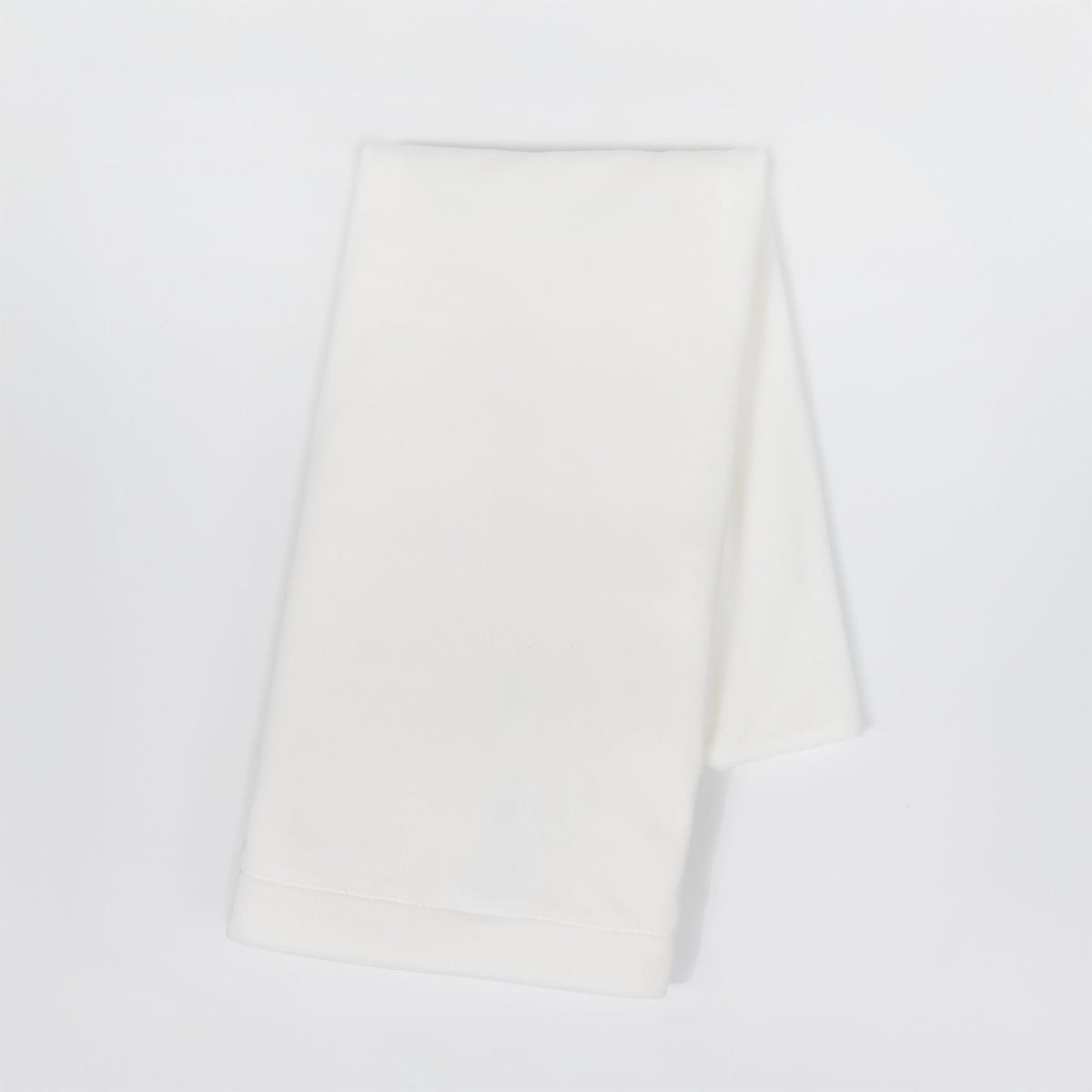 Squishmallows Customer Favorite | SquishPillow Pillowcase Solid Slumber White | Jazwares