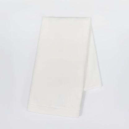 Squishmallows Customer Favorite | SquishPillow Pillowcase Solid Slumber White | Jazwares