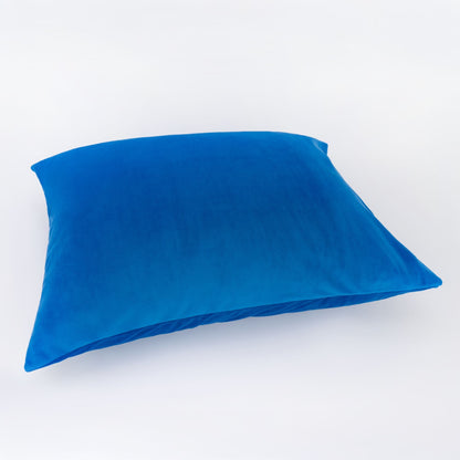 Squishmallows Premium | SquishPillow Pillowcase Solid Slumber Navy | Jazwares