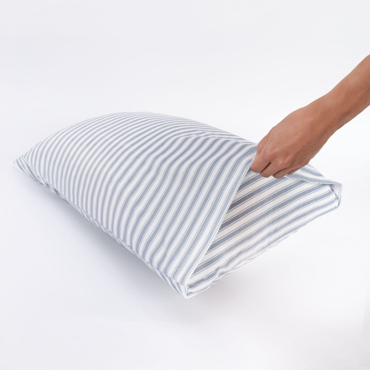 Squishmallows Signature | SquishPillow Pillowcase Stand Tall Grey | Jazwares