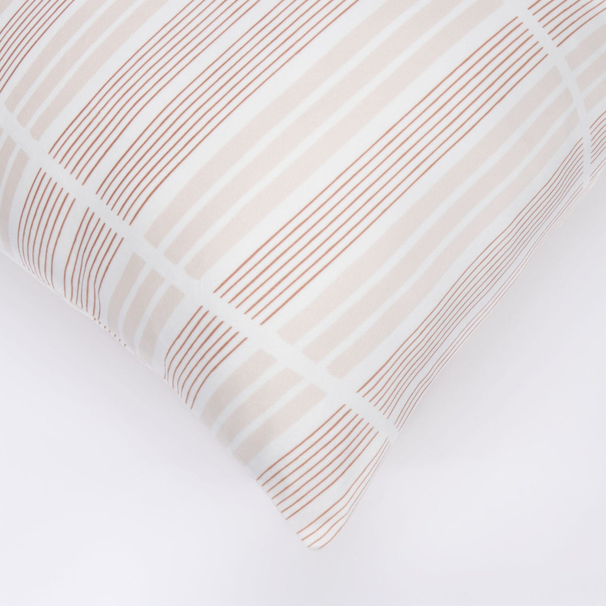 Squishmallows Best Price | SquishPillow Pillowcase Restful Reed Natural | Jazwares