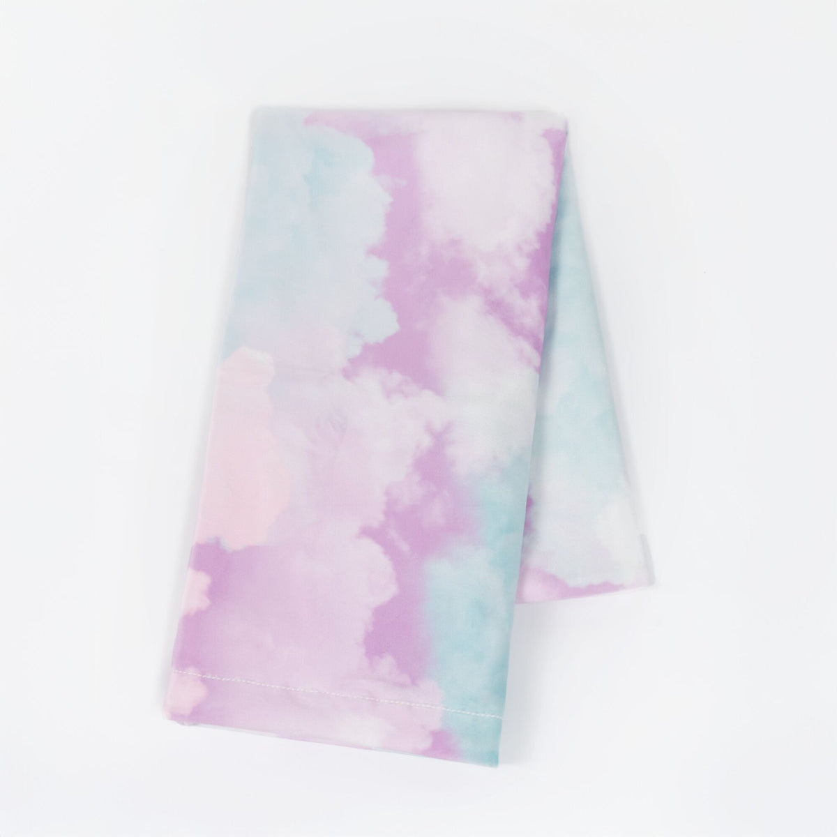 Squishmallows Trusted | SquishPillow Pillowcase Cotton Candy Skies Purple | Jazwares