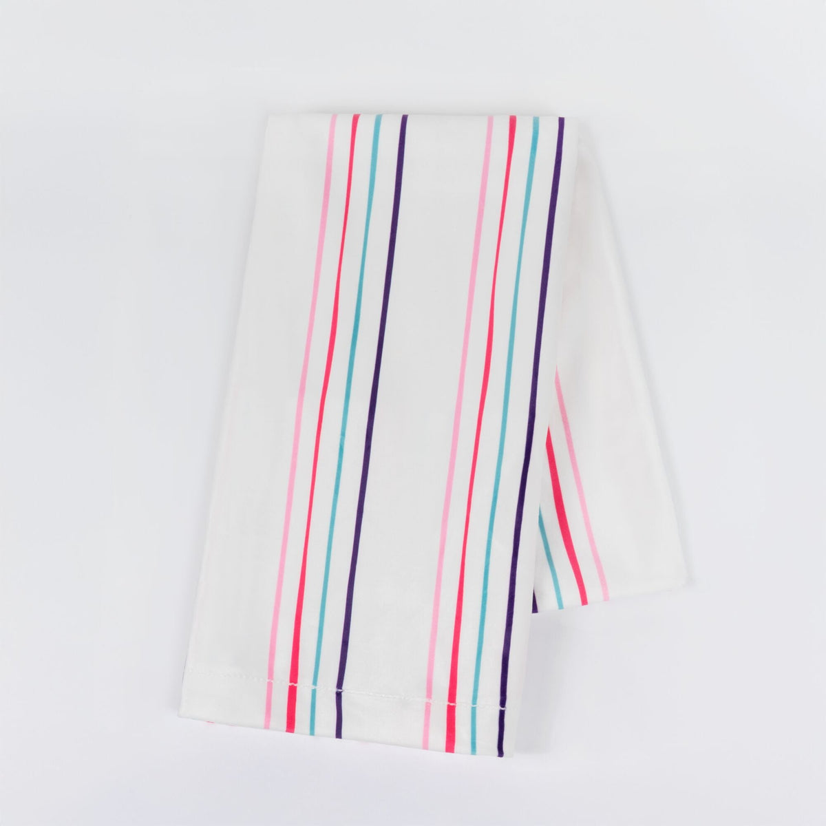 Squishmallows Great Value | SquishPillow Pillowcase Sweet Stripes | Jazwares