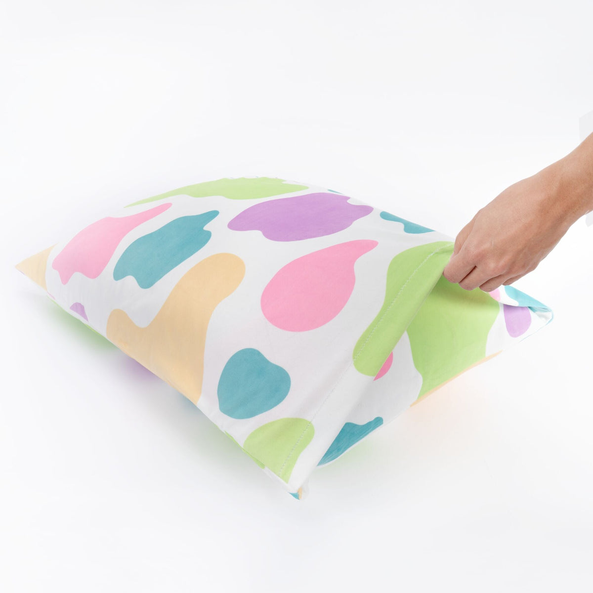 Squishmallows Classic | SquishPillow Pillowcase Dreamin' of You | Jazwares