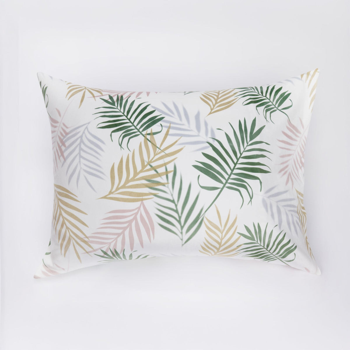 Squishmallows Best Price | "Palm Fronds" Light SquishPillow Pillowcase (Standard)