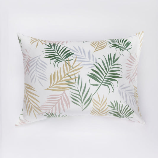 Squishmallows Best Price | "Palm Fronds" Light SquishPillow Pillowcase (Standard)
