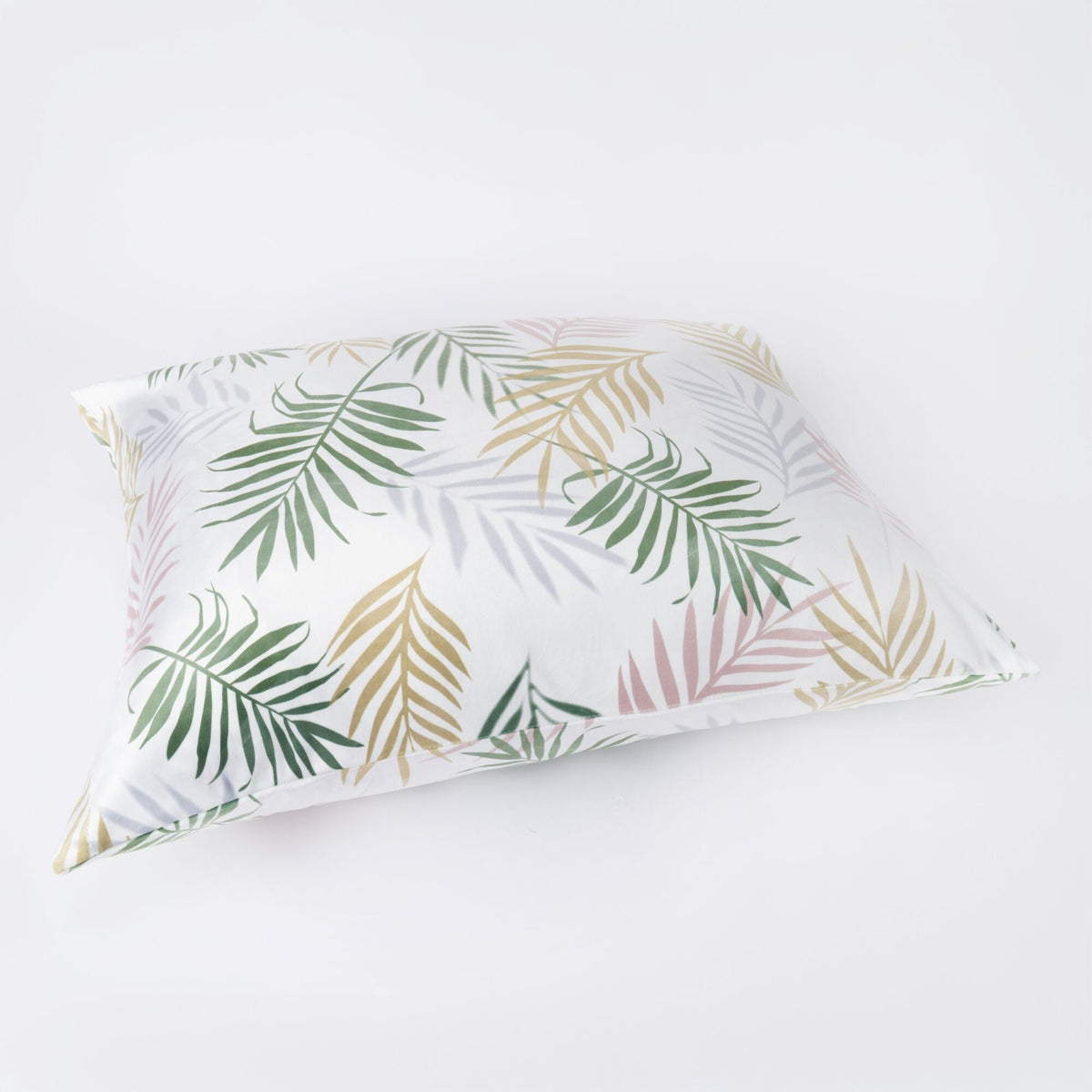 Squishmallows Best Price | "Palm Fronds" Light SquishPillow Pillowcase (Standard)