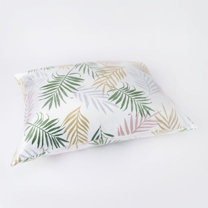 Squishmallows Best Price | "Palm Fronds" Light SquishPillow Pillowcase (Standard)