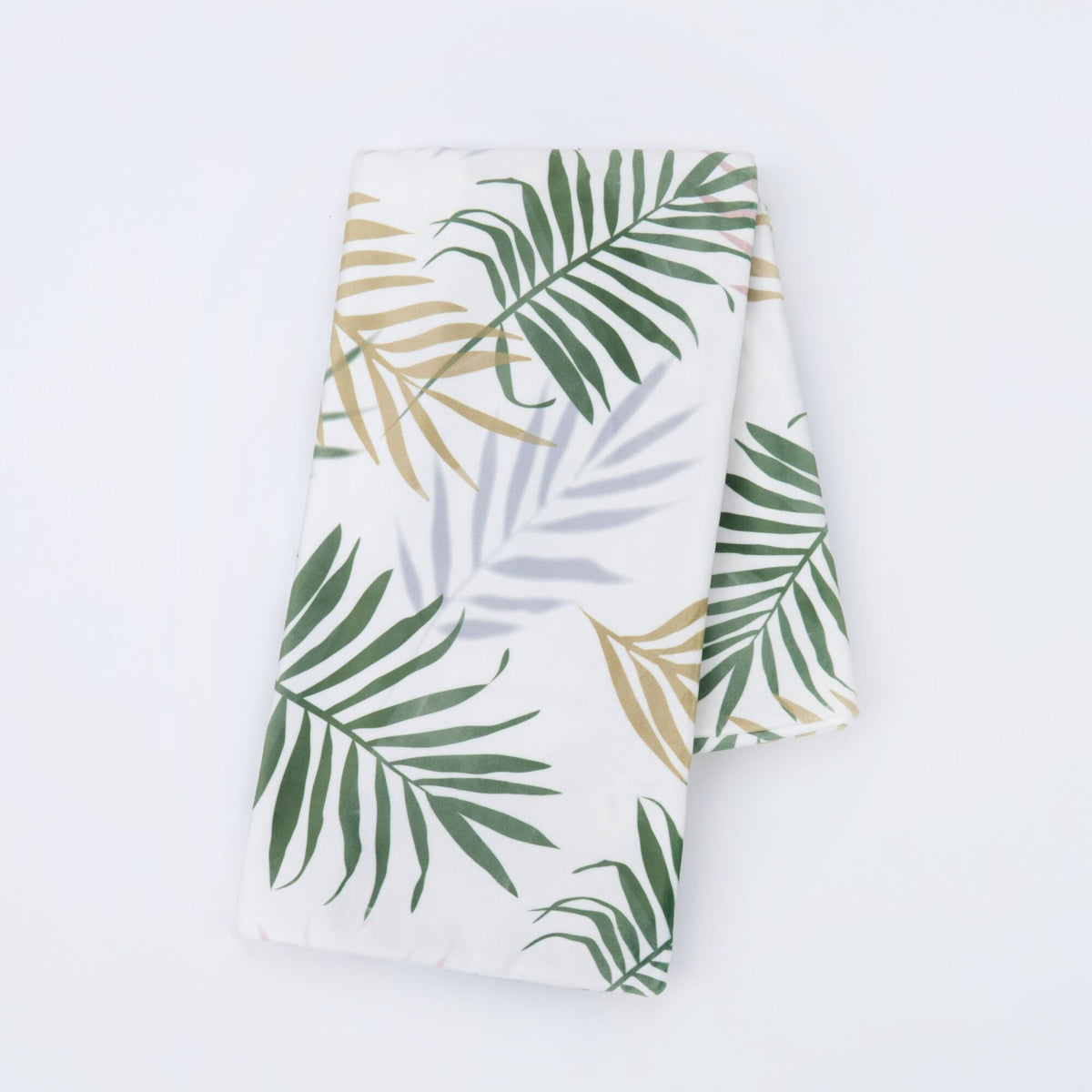 Squishmallows Best Price | "Palm Fronds" Light SquishPillow Pillowcase (Standard)