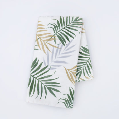 Squishmallows Best Price | "Palm Fronds" Light SquishPillow Pillowcase (Standard)