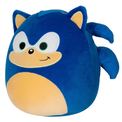 Squishmallows Everyday | 14" Sonic the Hedgehog | Jazwares