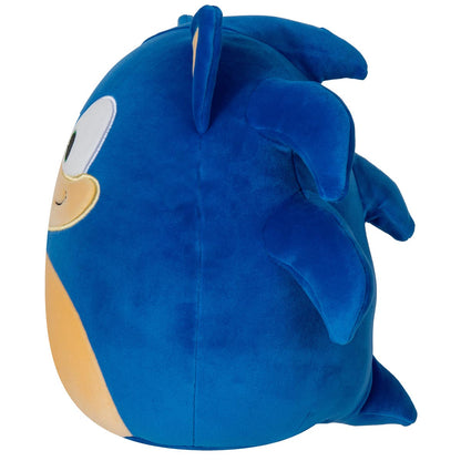 Squishmallows Everyday | 14" Sonic the Hedgehog | Jazwares