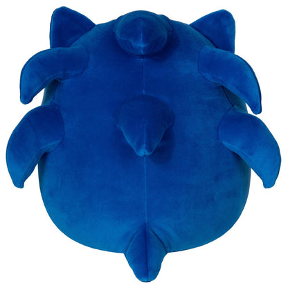 Squishmallows Everyday | 14" Sonic the Hedgehog | Jazwares