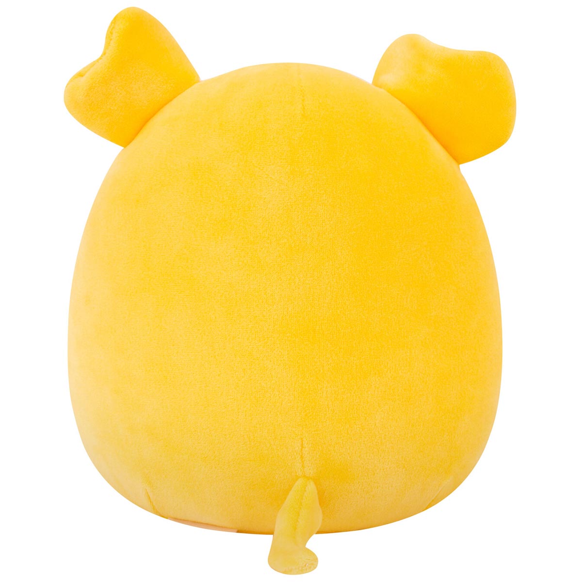 Squishmallows Popular | 8" Amelia the Yellow Cheese Mouse | Jazwares