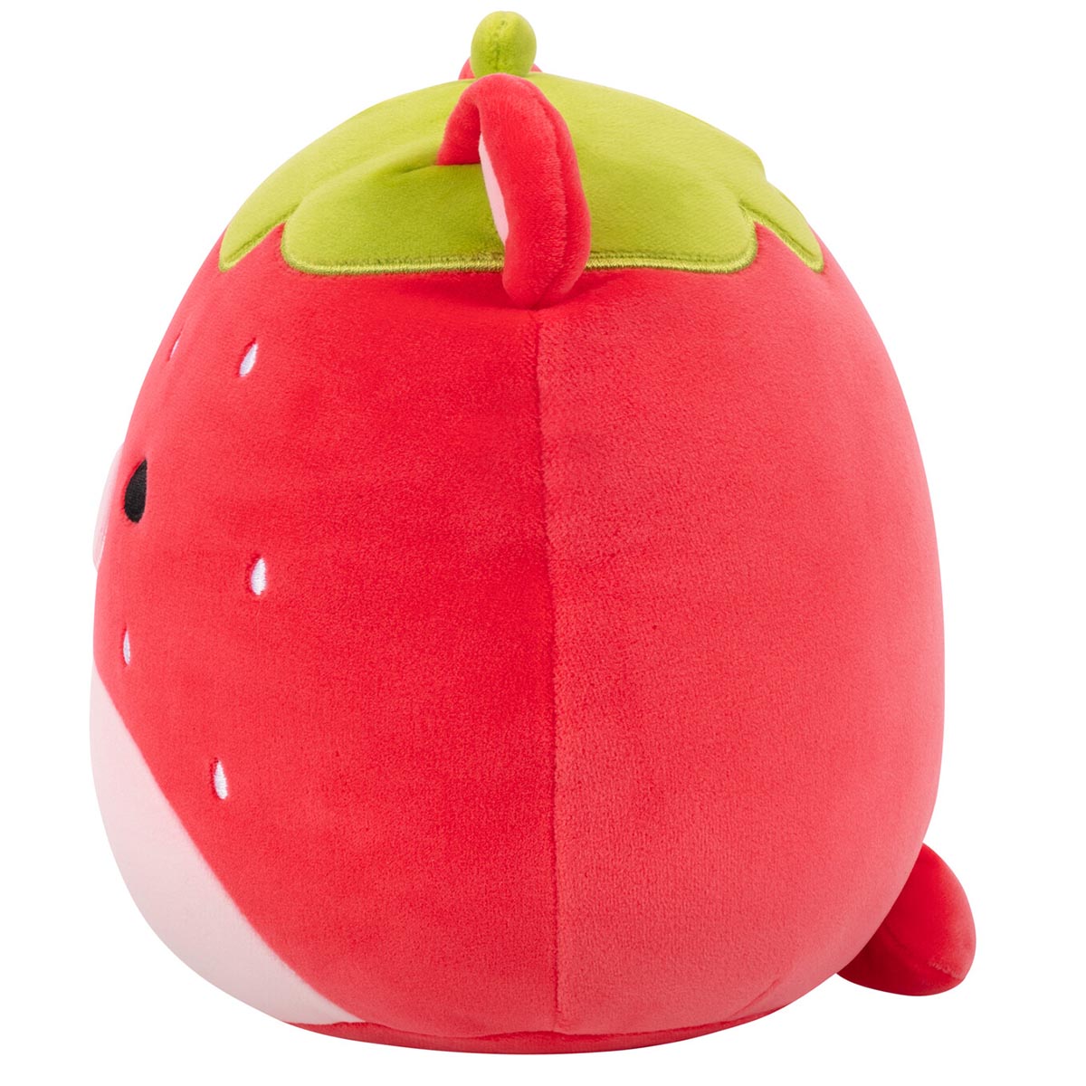Squishmallows Popular | 8" Romeo the Red Strawberry Bear | Jazwares