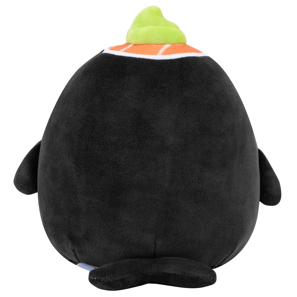 Squishmallows Deals | 8" Kai the Sushi Orca Whale | Jazwares