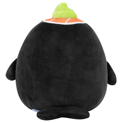 Squishmallows Deals | 8" Kai the Sushi Orca Whale | Jazwares