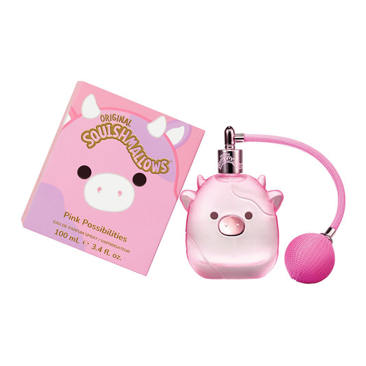 Squishmallows Best Seller | Pink Possibilities