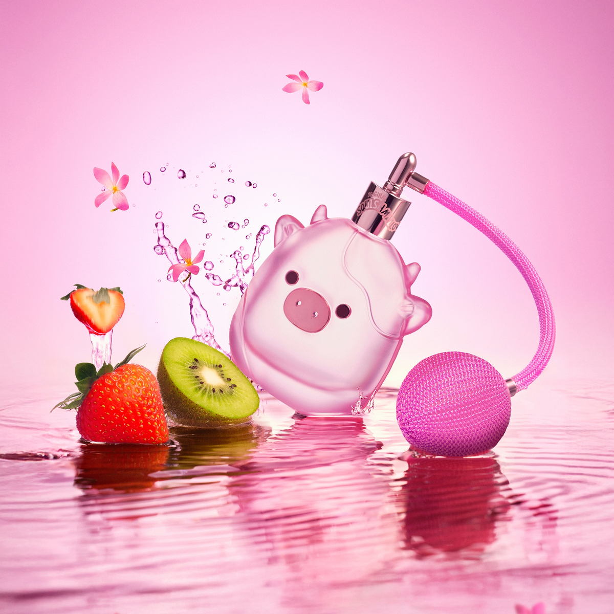 Squishmallows Best Seller | Pink Possibilities