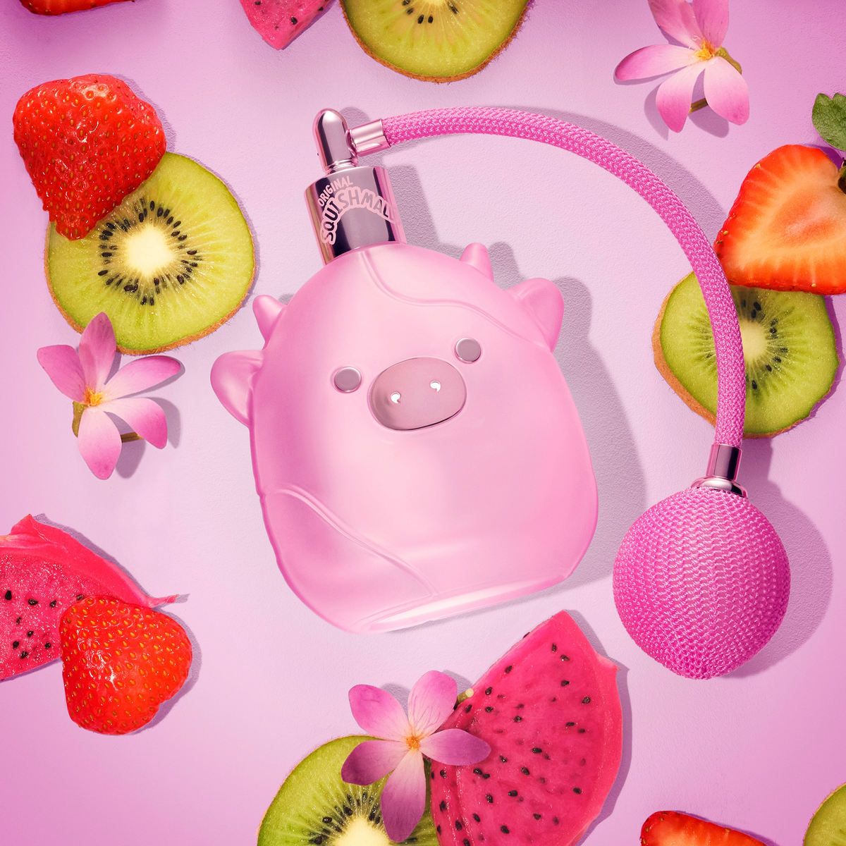 Squishmallows Best Seller | Pink Possibilities