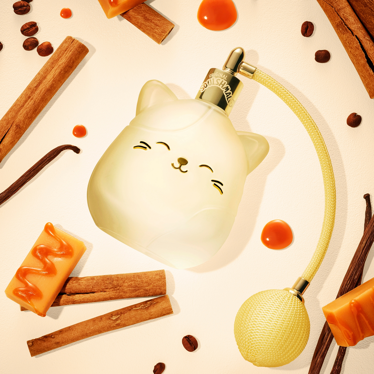 Squishmallows Essential | Whisked Away
