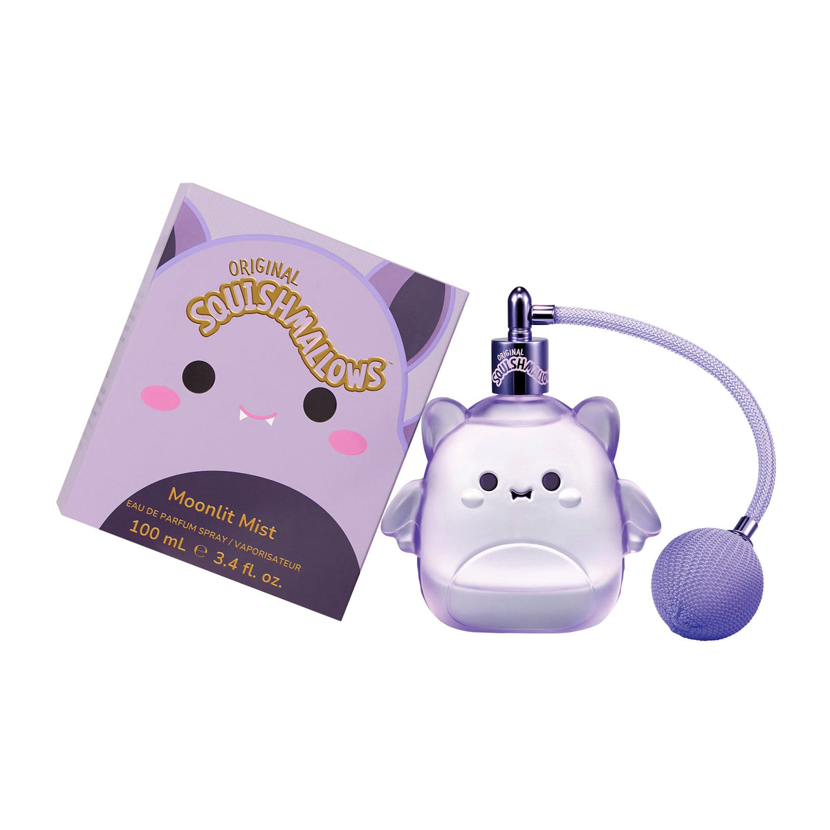Squishmallows Popular | Moonlit Mist