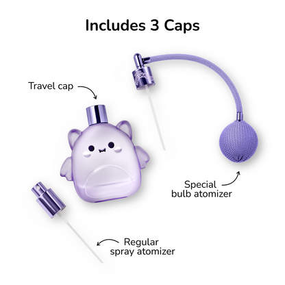 Squishmallows Popular | Moonlit Mist