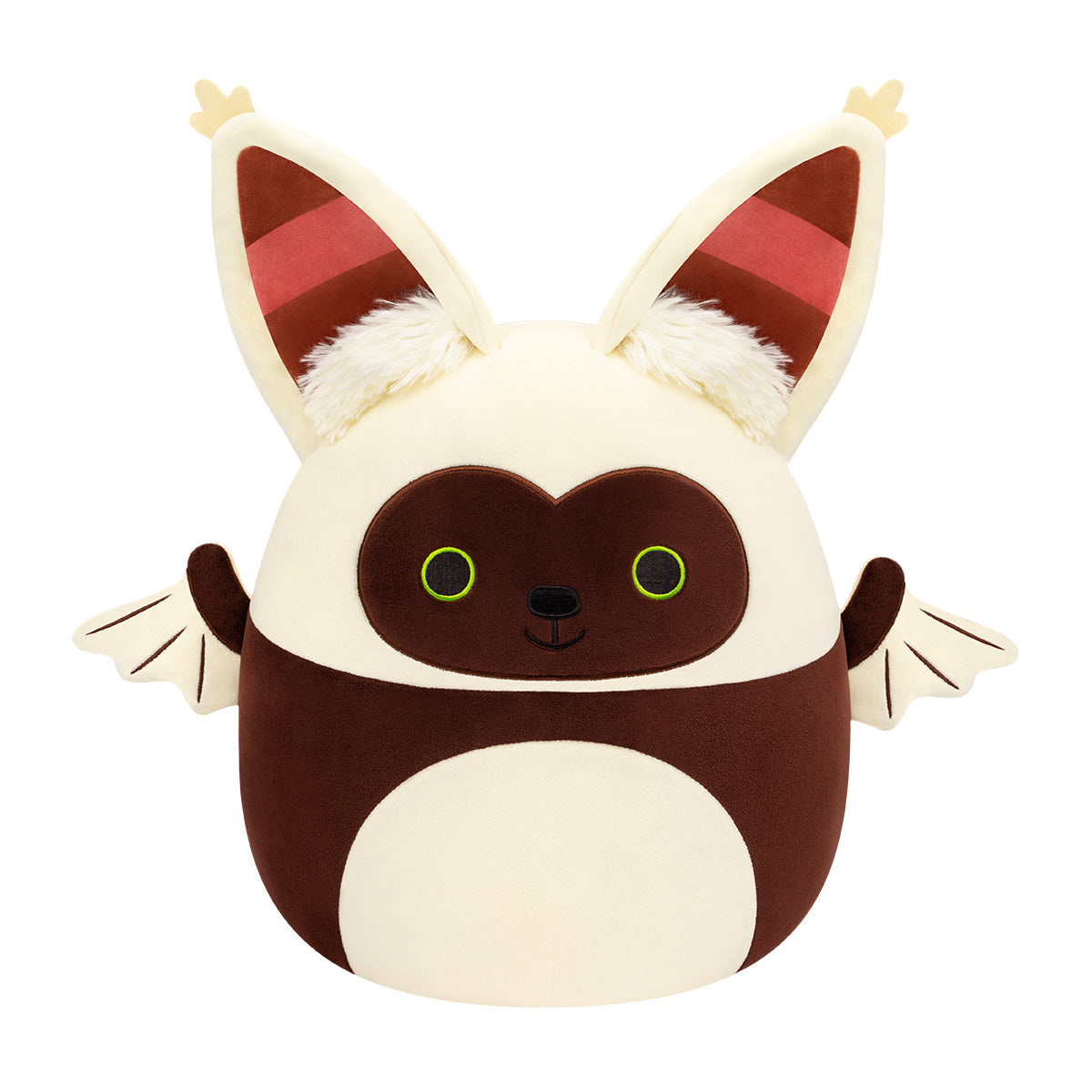 Squishmallows Hot Sale | Avatar: The Last Airbender 12" Momo | Jazwares