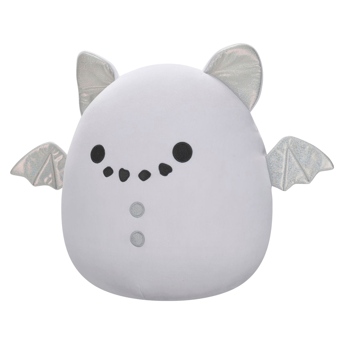 Squishmallows Recommended | Season of Squish Snowman Bundle | Jazwares