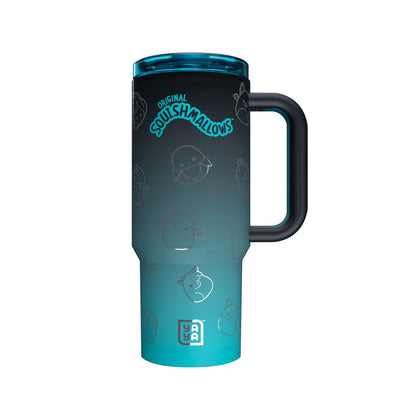 Squishmallows Deals | Bling Tumbler with Straw