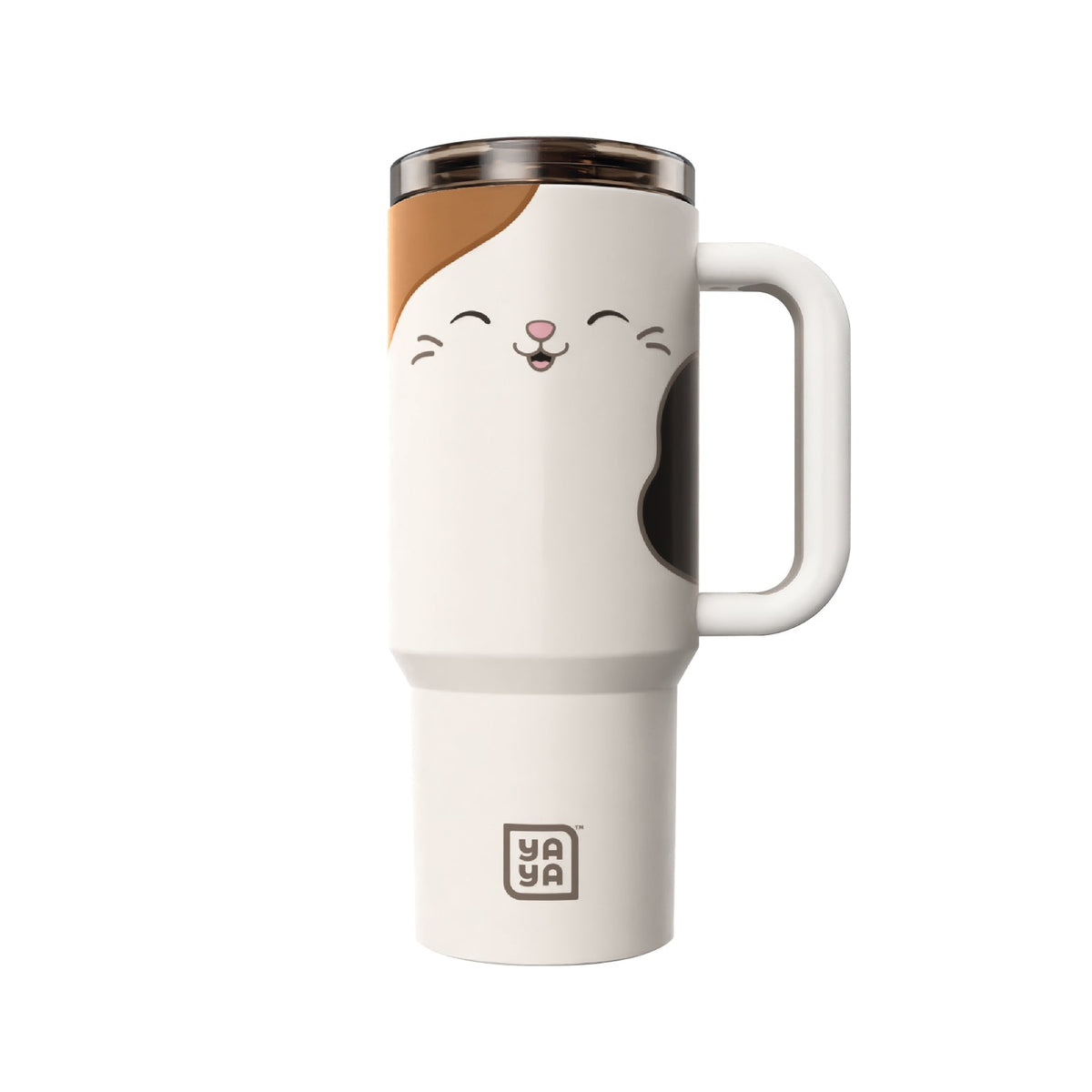 Squishmallows Trusted | Cam Tumbler with Straw