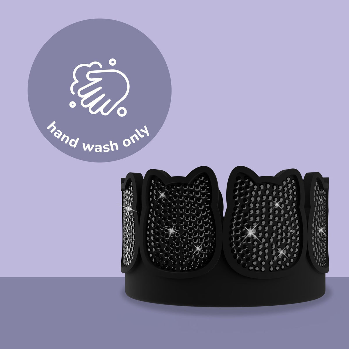 Squishmallows Top Pick | Bling Boot for Tumblers