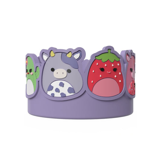 Squishmallows Popular | Squad Boot for Tumblers