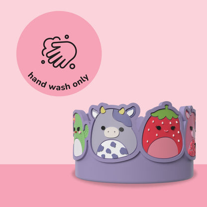 Squishmallows Popular | Squad Boot for Tumblers