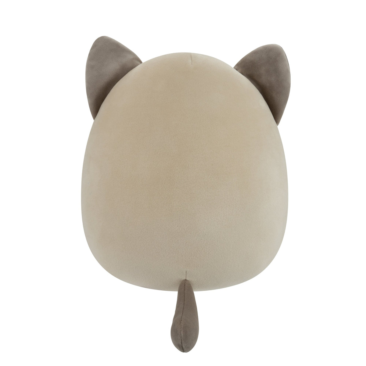 Squishmallows Sale | 12" Felton the Siamese Cat Holding Heart Churro | Jazwares