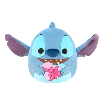 Squishmallows Special Offer | 12" Stitch With Hearts | Jazwares