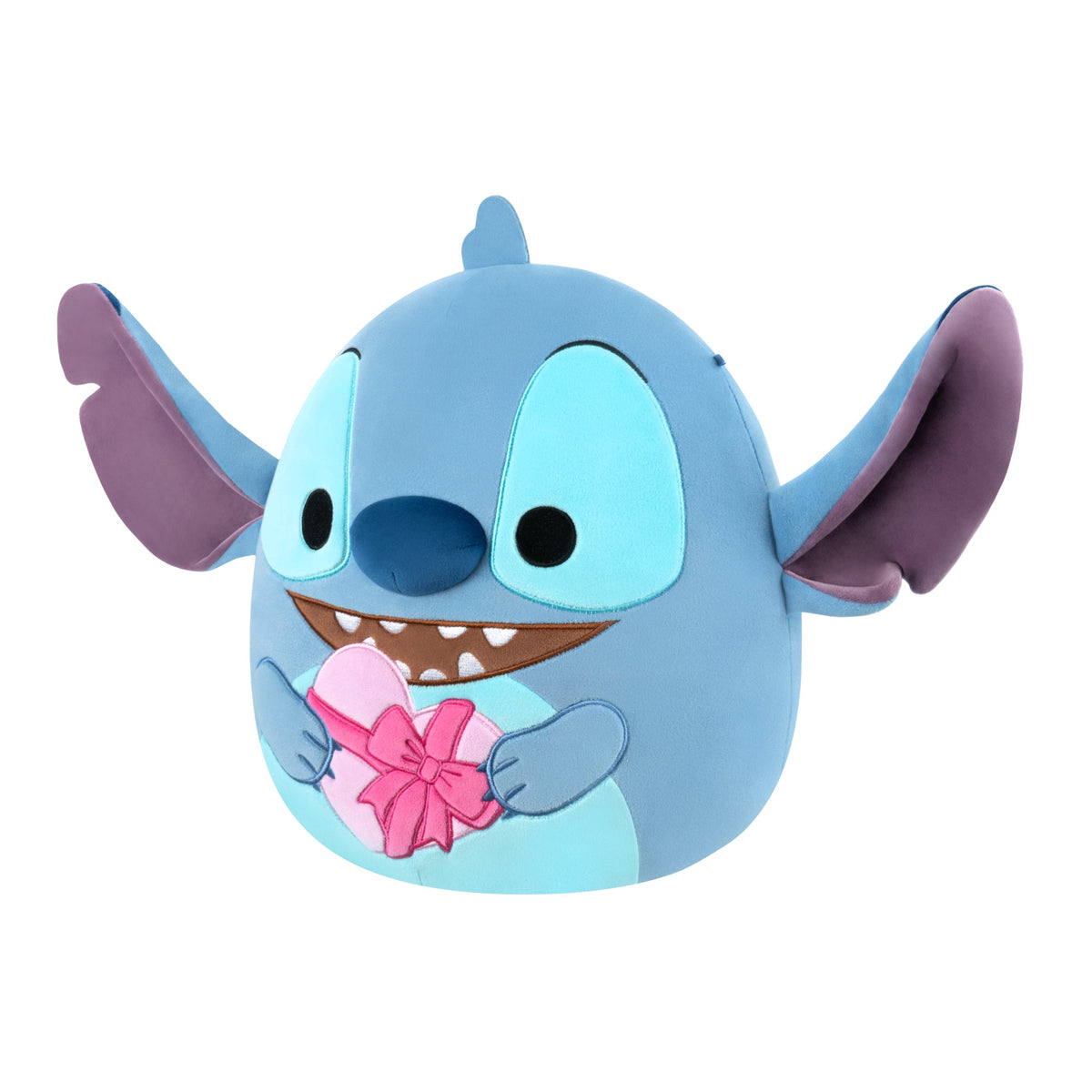 Squishmallows Special Offer | 12" Stitch With Hearts | Jazwares