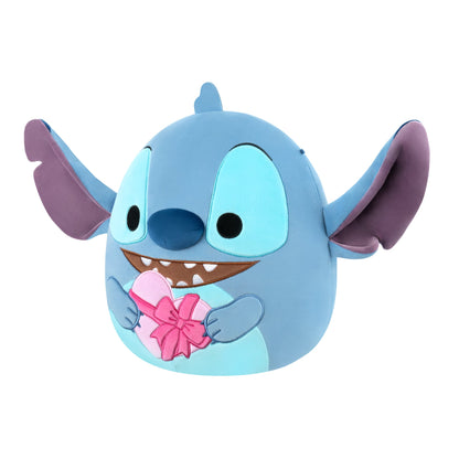 Squishmallows Special Offer | 12" Stitch With Hearts | Jazwares